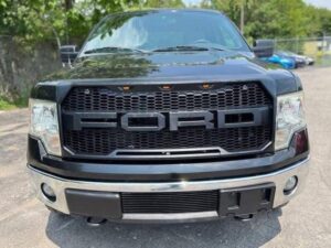 Ford F-150 XLT